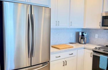 Oceanfront Top Floor Premium One Bedroom with Panoramic View of Monterey Bay, Very Private! - Foto 6