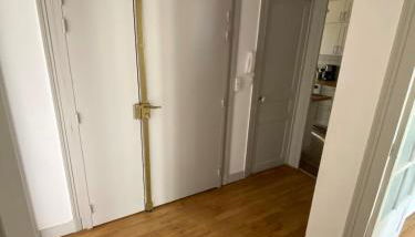 Appartement hyper Centre, garage privé, garage à vélos, jardin, Orléans, France - Foto 4