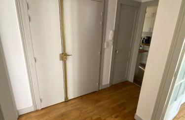 Appartement hyper Centre, garage privé, garage à vélos, jardin, Orléans, France - Foto 4