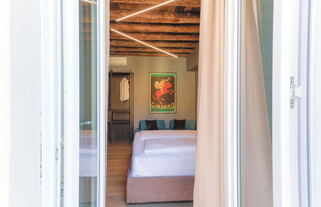 AR Suites&Art - Foto 44