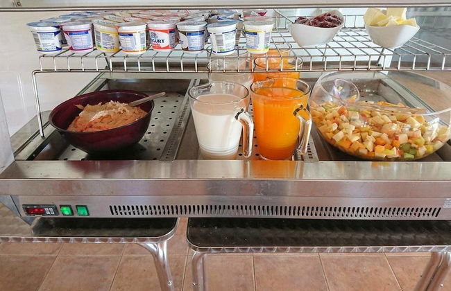 Villaggio Riccio - Photo 32