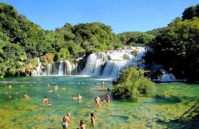 Tamarix Residence - Foto 39