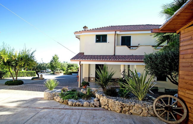 Apartment in Gasponi With Mountain Views - Foto 1