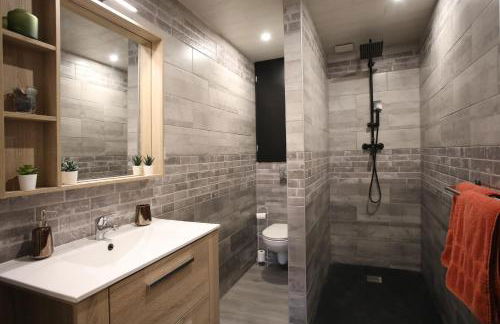 L'Atelier 57 - Votre meublé authentique ! - Foto 60