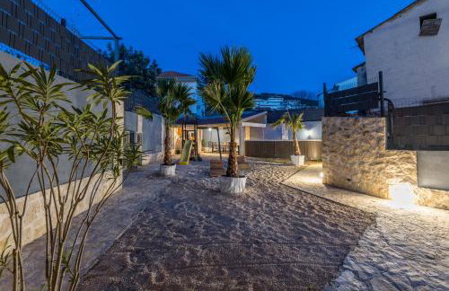 Beachfront Luxury Villa - Foto 24