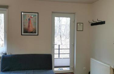 W Starym Sadzie - Foto 3