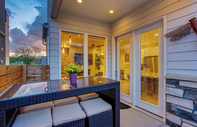 Old Town Group Retreat - New to Brewery District! - Foto 52