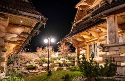 Osada Kościelisko - Tatry na Wyciągnięcie Ręki - Foto 46