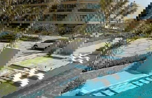 Victor Condotel Mui Ne - Foto 24