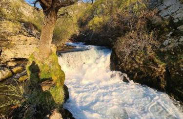 Charming village house - Milina - Photo 32