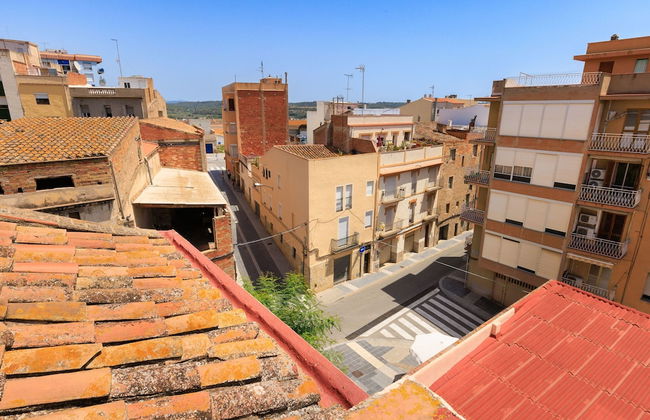 Pujol Barbera by Unik Vacation - Foto 98