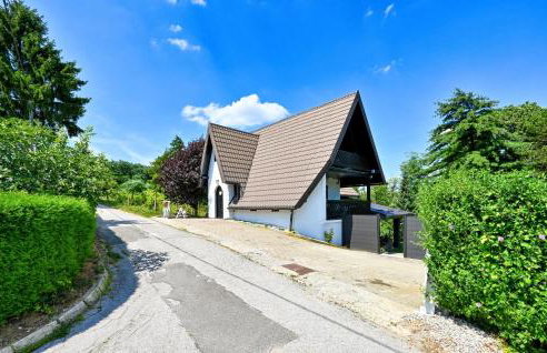 Stunning Home In Varazdin Breg With Sauna - Foto 16