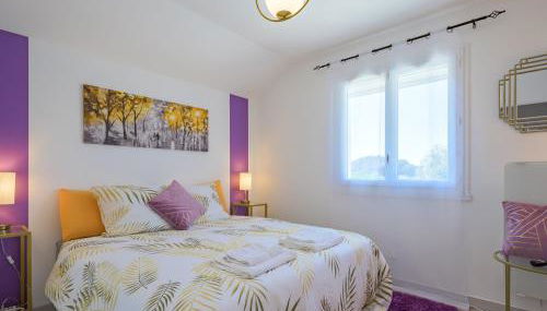 Villa 15 Pers - 20min Genève & Palexpo - Parking Gratuit - Foto 2