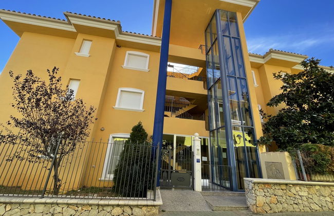 Alpen1 Nerea / 2 Dormitorios - Foto 19