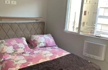 Apartamento das Princesas em Santos - Foto 26