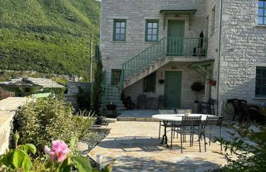 Aristi boutique stonehouse with attic - Foto 1