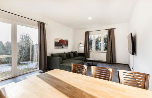 Modernes Apartment in Mistelgau 3 - Foto 2