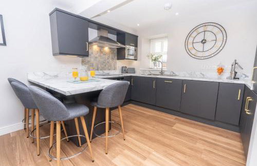 Stable Court Apartments - Foto 26