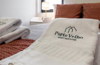 Glória Porto by Porto Velho Apartamentos - Foto 45