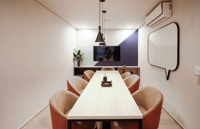 STUDIO MOEMA - Foto 21