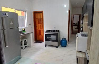 Casa com piscina em Itanhaém - Foto 8