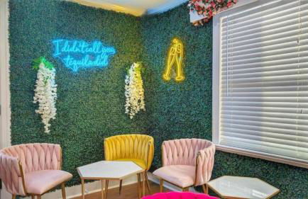 5300sqft Home 10 Mins to Washington DC Sleeps 20 - Foto 22