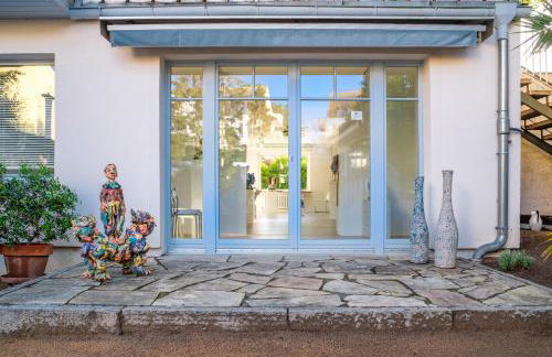 Usedom Refugium - Foto 65