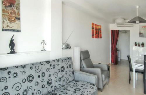 Modern apartment in Vinaròs with sea view and shared pool - Foto 5