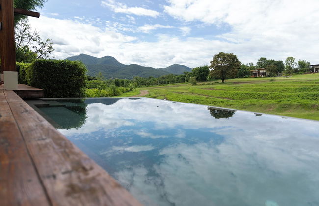 Puripai Villa Wellness & Retreat - Foto 43