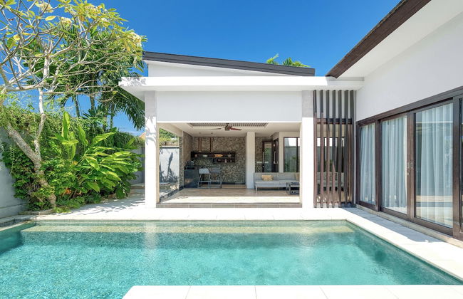 Prasana Villas by Arjani Resorts - Foto 79