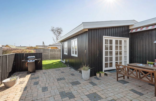 "Viljami" - 20m from the sea - Foto 11