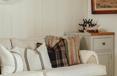 Dumbarnie East Cottage - Foto 6