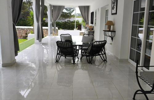 Menorca Villa Marbella - Foto 8