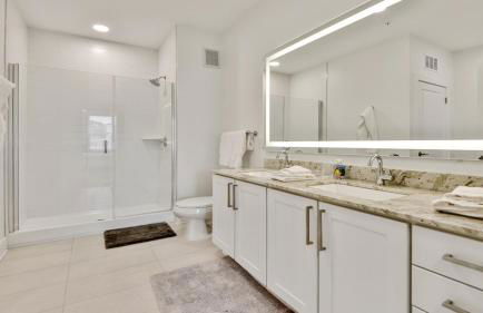 Beltline 1 bdrm Apt - Foto 2