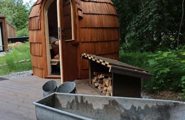 Wergelandshaugen - 10 Min From Airport - Foto 25