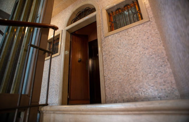 Palazzina Fortuny - Foto 56