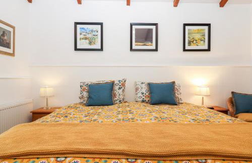 Two Shoes Cottage - Foto 15