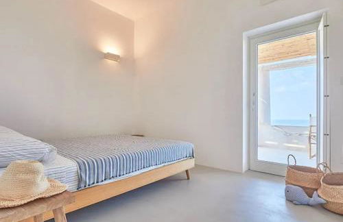 Villa in Panarea with an amazing view - Foto 18