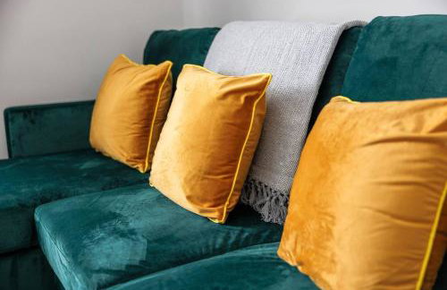 Enjoy a spacious 4 BR perfect big groups - Foto 42