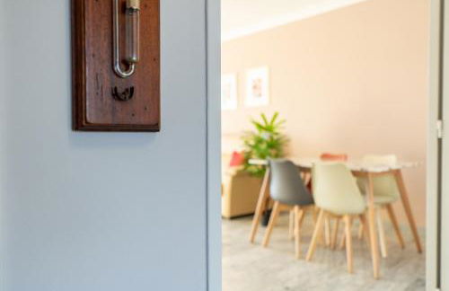 Sea & City View - Foto 3