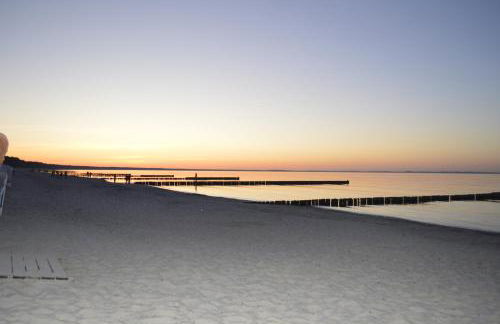 Ferienwohnung MeerZeitPerle - Foto 9