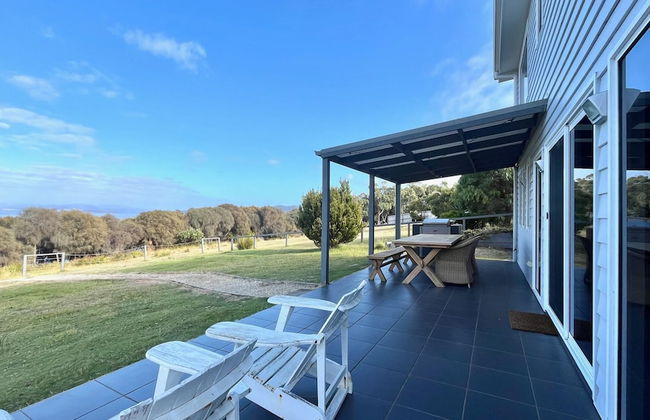 Manfield Seaside Bruny Island - Photo 18