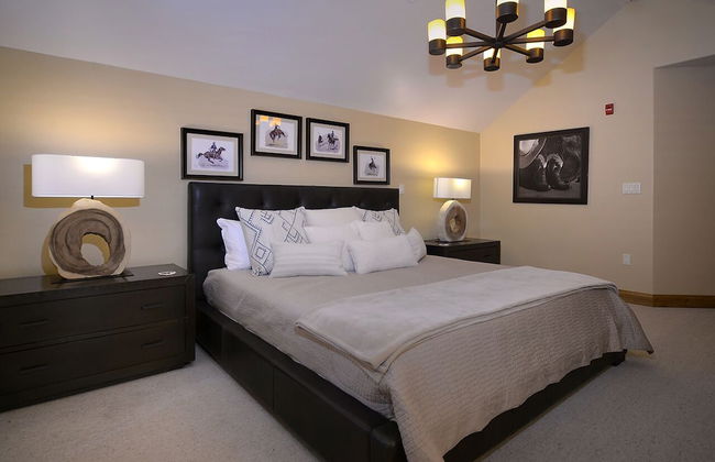 WestWall Lodge - Foto 31