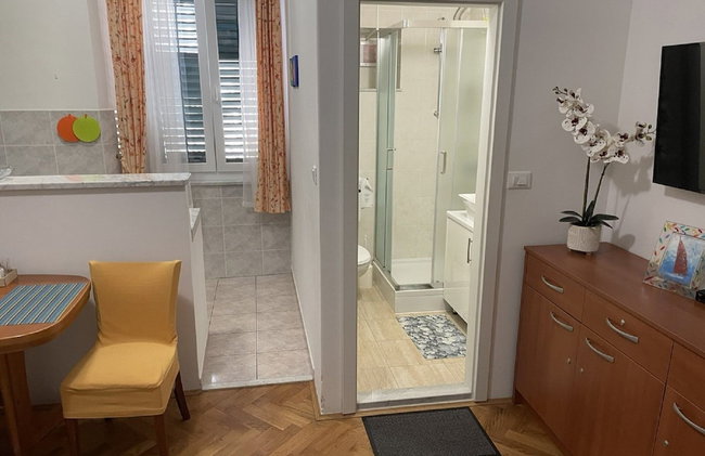 Anima Mea Old Town Apartment - Foto 55