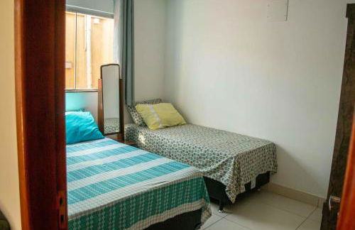 Casa com 2 Quartos e Varanda Gourmet - Foto 7