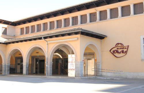 Cream homes La Rambla, TURISMO DE INTERIOR - Photo 34