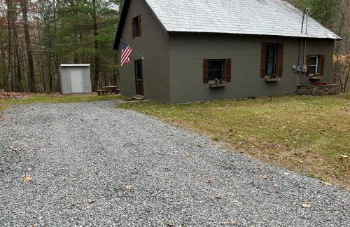 Buckhorn Cabin - Photo 6