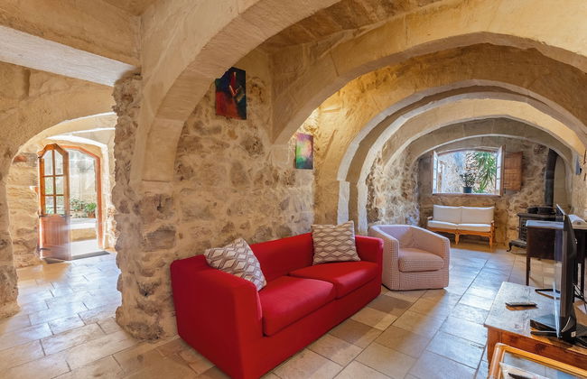 Bebbuxija Pool Farmhouse Gozo - Foto 13