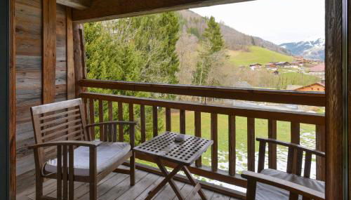 Appartement Le Lachat - Photo 5