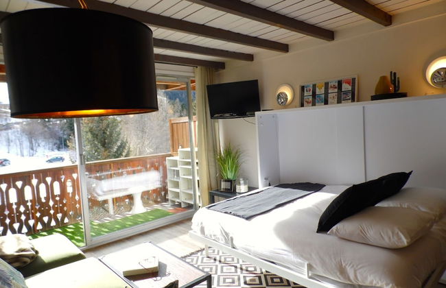 Pra Loup Apart-hotel - Foto 2